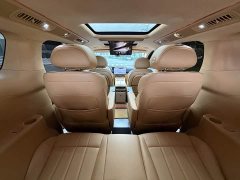 Avatr Dream Car PHEV AWD Flagship Qiankun Edition - ფოტო 18