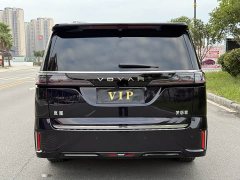 Avatr Dream Car PHEV AWD Flagship Qiankun Edition - ფოტო 4