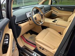 Avatr Dream Car PHEV AWD Flagship Qiankun Edition - ფოტო 7