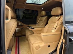 Avatr Dream Car PHEV AWD Flagship Qiankun Edition - ფოტო 9
