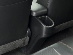 Toyota Yaris L Zhixuan 2022 Zhixuan X 1.5L CVT Luxury Plus - ფოტო 10