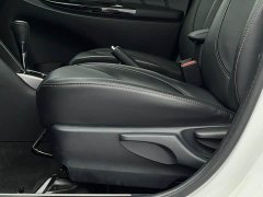 Toyota Yaris L Zhixuan 2022 Zhixuan X 1.5L CVT Luxury Plus - ფოტო 13