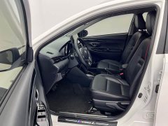 Toyota Yaris L Zhixuan 2022 Zhixuan X 1.5L CVT Luxury Plus - ფოტო 14