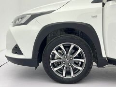 Toyota Yaris L Zhixuan 2022 Zhixuan X 1.5L CVT Luxury Plus - ფოტო 15