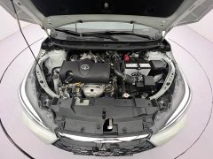 Toyota Yaris L Zhixuan 2022 Zhixuan X 1.5L CVT Luxury Plus - ფოტო 17