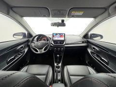 Toyota Yaris L Zhixuan 2022 Zhixuan X 1.5L CVT Luxury Plus - ფოტო 19