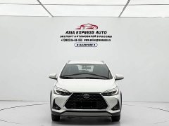 Toyota Yaris L Zhixuan 2022 Zhixuan X 1.5L CVT Luxury Plus - ფოტო 2