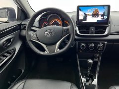 Toyota Yaris L Zhixuan 2022 Zhixuan X 1.5L CVT Luxury Plus - ფოტო 20