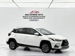 Toyota Yaris L Zhixuan 2022 Zhixuan X 1.5L CVT Luxury Plus - ფოტო 3