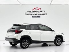 Toyota Yaris L Zhixuan 2022 Zhixuan X 1.5L CVT Luxury Plus - ფოტო 4