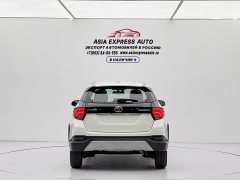 Toyota Yaris L Zhixuan 2022 Zhixuan X 1.5L CVT Luxury Plus - ფოტო 5
