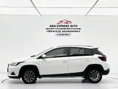 Toyota Yaris L Zhixuan 2022 Zhixuan X 1.5L CVT Luxury Plus - ფოტო 7