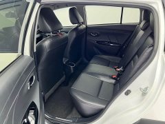 Toyota Yaris L Zhixuan 2022 Zhixuan X 1.5L CVT Luxury Plus - ფოტო 9