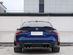 BMW M4 2023 M4 Coupe Thunder Edition - ფოტო 5