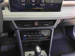 Volkswagen Touareg 2023 300TSI FWD Moon Honor Edition - ფოტო 11