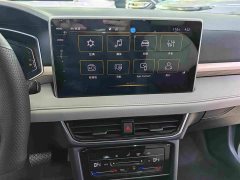 Volkswagen Touareg 2023 300TSI FWD Moon Honor Edition - ფოტო 12