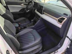 Volkswagen Touareg 2023 300TSI FWD Moon Honor Edition - ფოტო 15