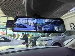 Volkswagen Touareg 2023 300TSI FWD Moon Honor Edition - ფოტო 16