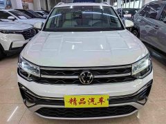 Volkswagen Touareg 2023 300TSI FWD Moon Honor Edition - ფოტო 2