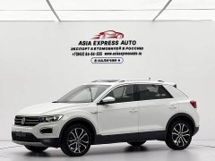 Audi T-ROC Tanyue 280TSI DSG FWD Comfort Plus - ფოტო 1