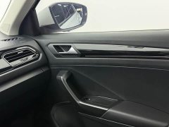 Audi T-ROC Tanyue 280TSI DSG FWD Comfort Plus - ფოტო 10