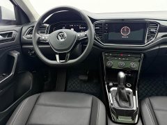 Audi T-ROC Tanyue 280TSI DSG FWD Comfort Plus - ფოტო 11