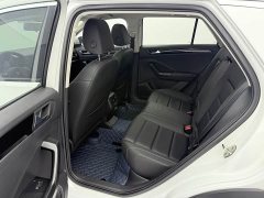 Audi T-ROC Tanyue 280TSI DSG FWD Comfort Plus - ფოტო 12