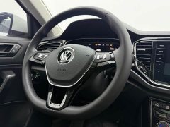 Audi T-ROC Tanyue 280TSI DSG FWD Comfort Plus - ფოტო 14