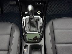 Audi T-ROC Tanyue 280TSI DSG FWD Comfort Plus - ფოტო 15
