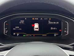 Audi T-ROC Tanyue 280TSI DSG FWD Comfort Plus - ფოტო 18
