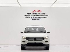 Audi T-ROC Tanyue 280TSI DSG FWD Comfort Plus - ფოტო 2