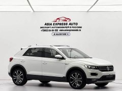 Audi T-ROC Tanyue 280TSI DSG FWD Comfort Plus - ფოტო 3