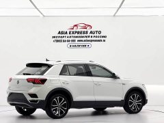 Audi T-ROC Tanyue 280TSI DSG FWD Comfort Plus - ფოტო 4