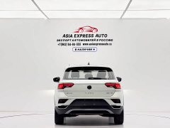 Audi T-ROC Tanyue 280TSI DSG FWD Comfort Plus - ფოტო 5