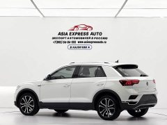 Audi T-ROC Tanyue 280TSI DSG FWD Comfort Plus - ფოტო 6