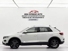 Audi T-ROC Tanyue 280TSI DSG FWD Comfort Plus - ფოტო 7