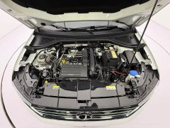 Audi T-ROC Tanyue 280TSI DSG FWD Comfort Plus - ფოტო 8