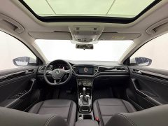 Audi T-ROC Tanyue 280TSI DSG FWD Comfort Plus - ფოტო 9