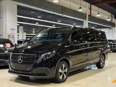 Mercedes-Benz Vito 2024 2.0T Business Edition 7-Seater - ფოტო 1