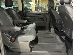 Mercedes-Benz Vito 2024 2.0T Business Edition 7-Seater - ფოტო 10