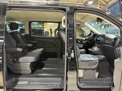 Mercedes-Benz Vito 2024 2.0T Business Edition 7-Seater - ფოტო 11