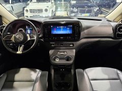 Mercedes-Benz Vito 2024 2.0T Business Edition 7-Seater - ფოტო 12