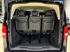 Mercedes-Benz Vito 2024 2.0T Business Edition 7-Seater - ფოტო 13