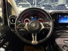 Mercedes-Benz Vito 2024 2.0T Business Edition 7-Seater - ფოტო 14