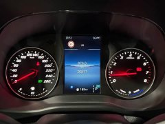 Mercedes-Benz Vito 2024 2.0T Business Edition 7-Seater - ფოტო 15