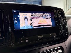 Mercedes-Benz Vito 2024 2.0T Business Edition 7-Seater - ფოტო 16