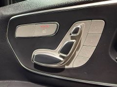 Mercedes-Benz Vito 2024 2.0T Business Edition 7-Seater - ფოტო 19