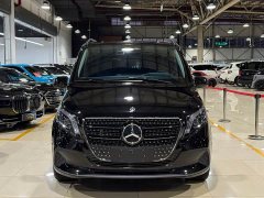 Mercedes-Benz Vito 2024 2.0T Business Edition 7-Seater - ფოტო 2