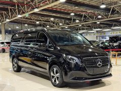 Mercedes-Benz Vito 2024 2.0T Business Edition 7-Seater - ფოტო 3