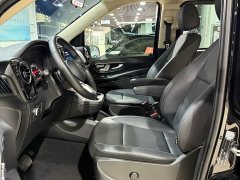 Mercedes-Benz Vito 2024 2.0T Business Edition 7-Seater - ფოტო 4